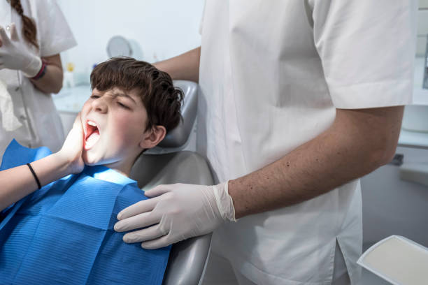 Best Broken or Chipped Tooth Repair in Castle Pines Village, CO