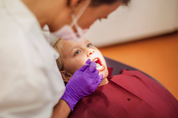 Best Emergency Pediatric Dental Care in Castle Pines Village, CO