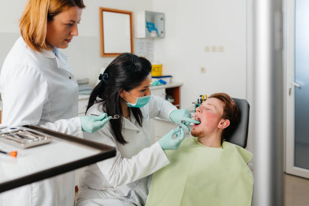 Best Knocked-Out Tooth (Avulsed Tooth) Treatment in Castle Pines Village, CO
